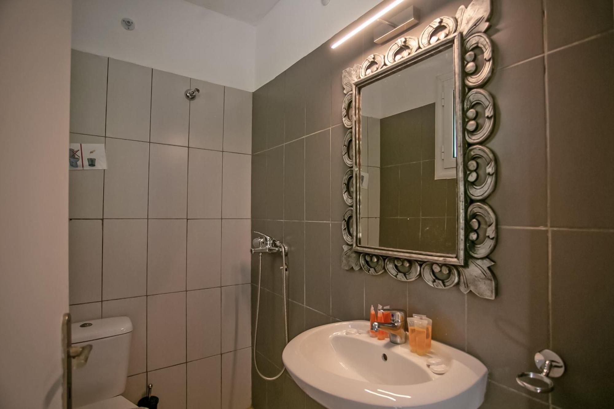 Ferienwohnung Ionian Grand Kornata Exterior foto
